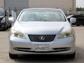 렉서스 ES ES350 슈페리어