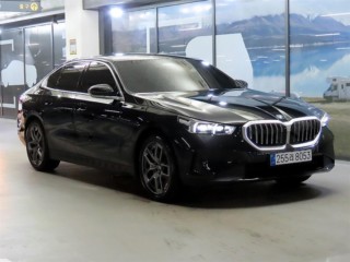BMW 5시리즈 5시리즈 (G60) 530i xDrive 기본형