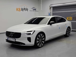 볼보 S90 B5 울트라