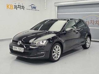폭스바겐 골프 골프 7세대 2.0 TDI