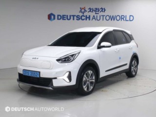 기아 니로 니로 플러스 EV 에어