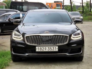 기아 K9 더 K9 3.8 GDI 2WD 플래티넘Ⅱ