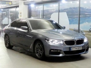 BMW 5시리즈 5시리즈 (G30) 530i xDrive M 스포츠