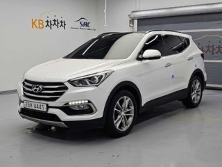 현대 싼타페 싼타페 더 프라임 디젤 2.2 2WD 프리미엄