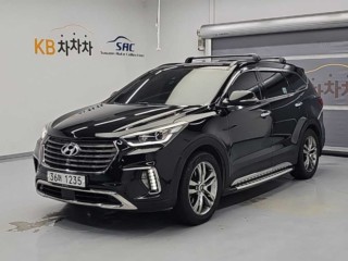현대 맥스크루즈 더뉴맥스크루즈 E-VGT R2.2 4WD 파이니스트에디션
