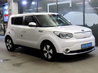 기아 쏘울 쏘울 EV EV