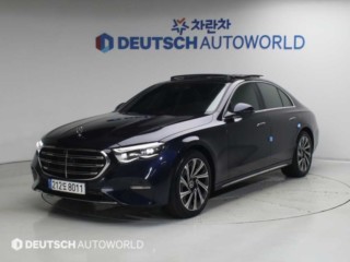 벤츠 E 클래스 E-클래스 W214 E300 4MATIC 익스클루시브