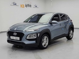 현대 코나 디젤 1.6 2WD 모던