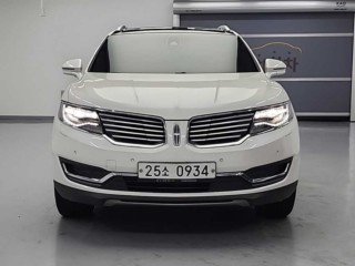 링컨 MKX MKX 2세대 2.7 AWD 리저브