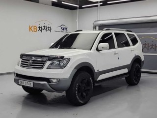 기아 모하비 디젤 4WD KV300