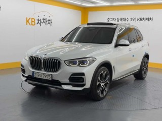 BMW X5 X5 (G05) xDrive 40i xLine
