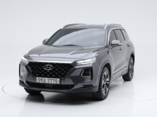 현대 싼타페 싼타페 TM 디젤 2.2 4WD 프레스티지