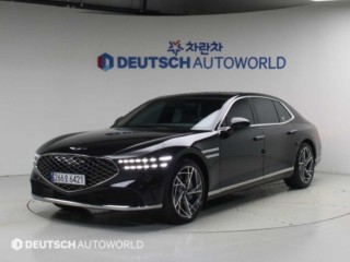 제네시스 G90 G90(RS4) 3.5T GDI AWD