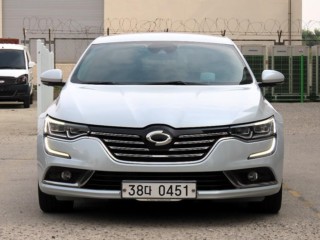 르노코리아(삼성) SM6 가솔린 2.0 GDe RE