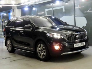 기아 쏘렌토 올 뉴 쏘렌토 디젤 4WD 2.0 노블레스 스페셜