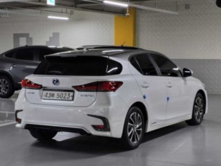 렉서스 CT 뉴CT CT200H 슈프림