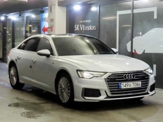 아우디 A6 A6 (C8) 40 TDI 콰트로 프리미엄