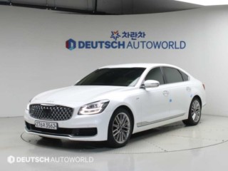 기아 K9 더 K9 3.8 GDI AWD 베스트 셀렉션Ⅰ
