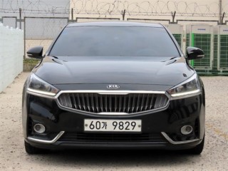 기아 K7 올 뉴 K7 2.4 GDI 프레스티지