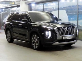 현대 팰리세이드 디젤 2.2 2WD 프레스티지