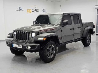 지프 글래디에이터 3.6 루비콘 4WD