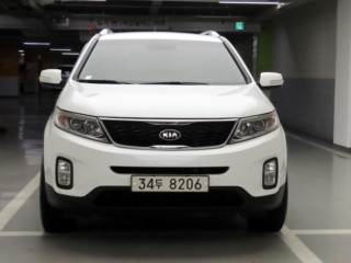 기아 쏘렌토 뉴 쏘렌토 R 2WD 2.0 리미티드