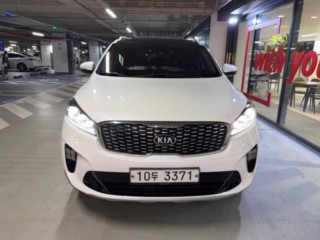 기아 쏘렌토 더 뉴 쏘렌토 디젤 2.2 4WD 노블레스 스페셜