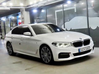 BMW 5시리즈 5시리즈 (G30) 530i M 스포츠 플러스