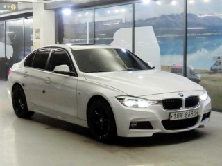 BMW 3시리즈 3시리즈 (F30) 328i M 스포츠