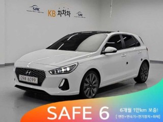 현대 i30 i30 (PD) 1.6 터보 스포츠 프리미엄