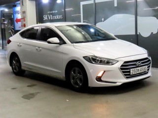 현대 아반떼 아반떼 AD 1.6 GDI 스마트