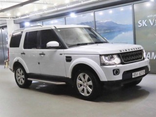 랜드로버 디스커버리 디스커버리4 3.0 SDV6 SE
