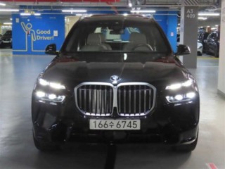 BMW X7 X7 (G07) xDrive 40i M 스포츠