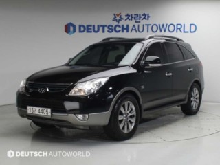 현대 베라쿠르즈 디젤 4WD 300VX 럭셔리