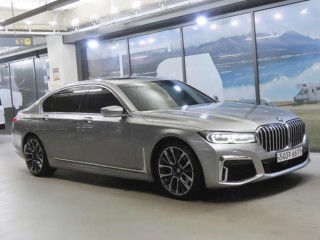 BMW 7시리즈 7시리즈 (G11) 730Ld xDrive M 스포츠