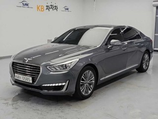제네시스 EQ900 3.8 GDI 럭셔리