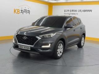 현대 투싼 올뉴투싼 1.6T 2WD 모던