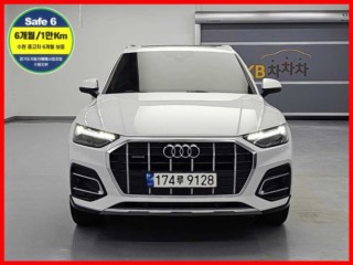 아우디 Q5 Q5 (FY) 45 TFSI 콰트로