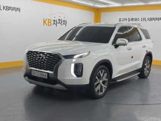 현대 팰리세이드 디젤 2.2 4WD 프레스티지
