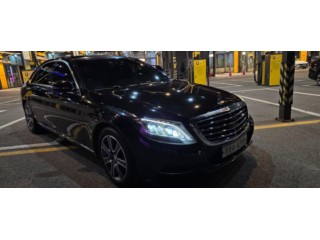 벤츠 S 클래스 S클래스-W222 S 350L 블루텍 4MATIC