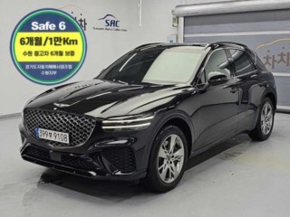 제네시스 GV70 2.5T 가솔린 2WD 스포츠