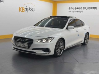 현대 그랜저 그랜저 IG 2.4 GDI 프리미엄 스페셜