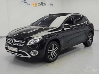 벤츠 GLA 클래스 GLA클래스 X156 GLA220 프리미엄