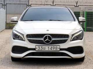 벤츠 CLA 클래스 CLA클래스 CLA 220 AMG LINE