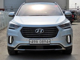 현대 맥스크루즈 더뉴맥스크루즈 E-VGT R2.2 4WD 파이니스트에디션
