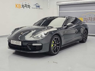 포르쉐 파나메라 파나메라(971) 2.9 4 E-HEV