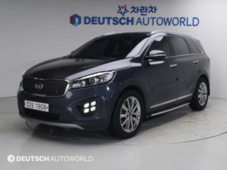 기아 쏘렌토 올 뉴 쏘렌토 디젤 2WD 2.0 노블레스 스페셜