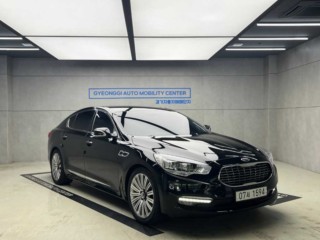 기아 K9 3.8 GDI VIP