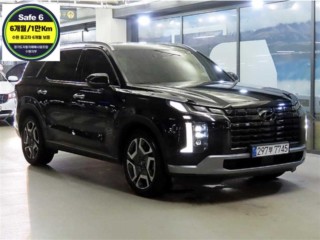 현대 팰리세이드 더 뉴 팰리세이드 디젤 2.2 2WD 프레스티지