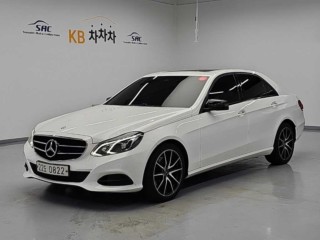 벤츠 E 클래스 E-클래스 W212 E220 블루텍 아방가르드 스포츠